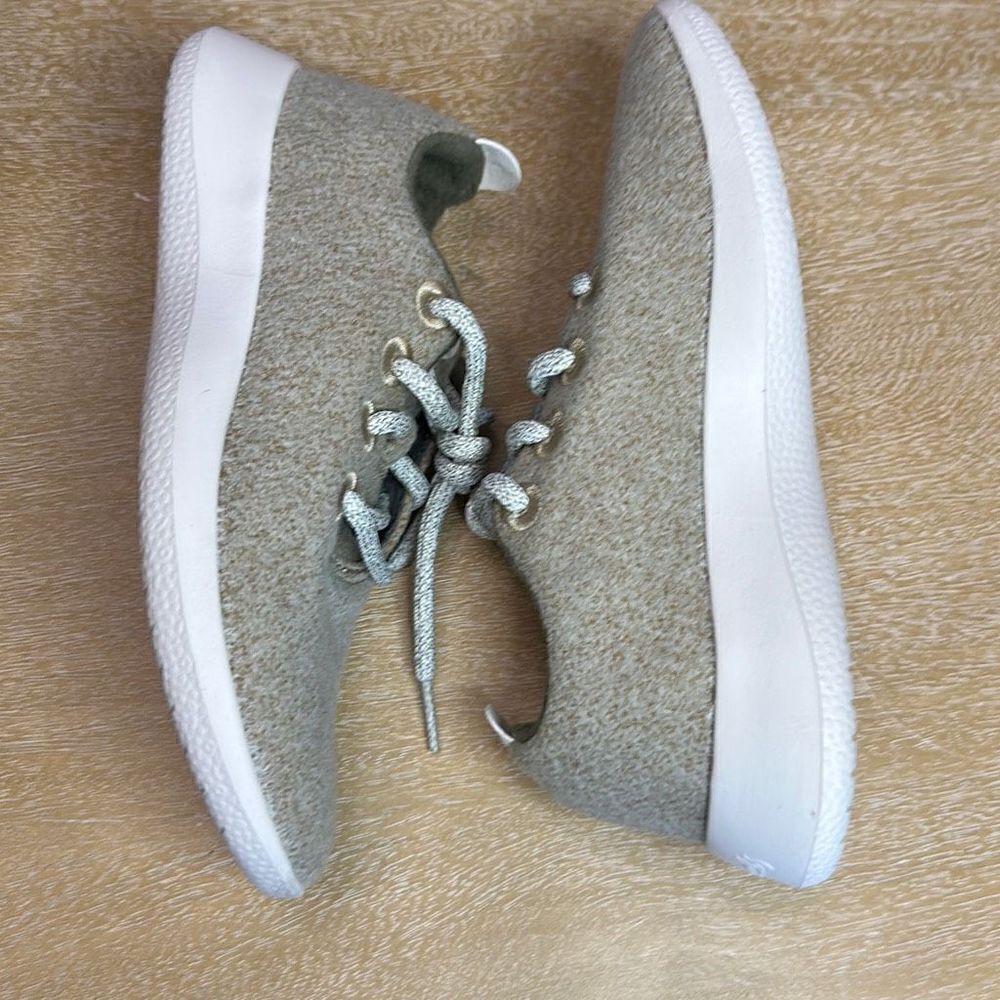 Allbirds Woolrunner - Picture 9 of 9